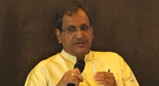 “No Machang Trump Call Can Fix This”: Aryasinha